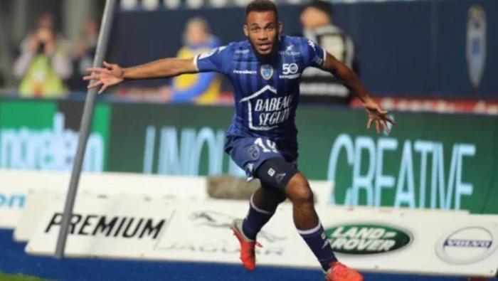 BRYAN MBEUMO
