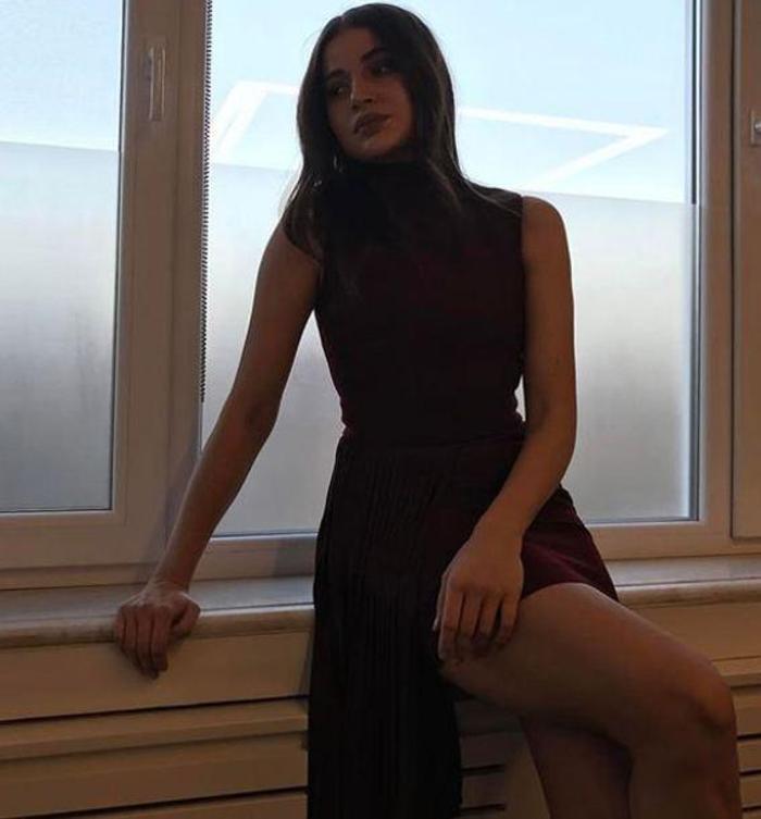 Hadisenin kardeşi Derya Açıkgöz, Emre Canı gözüne kestirdi