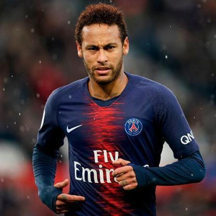 3 Neymar 105 milyon dolar