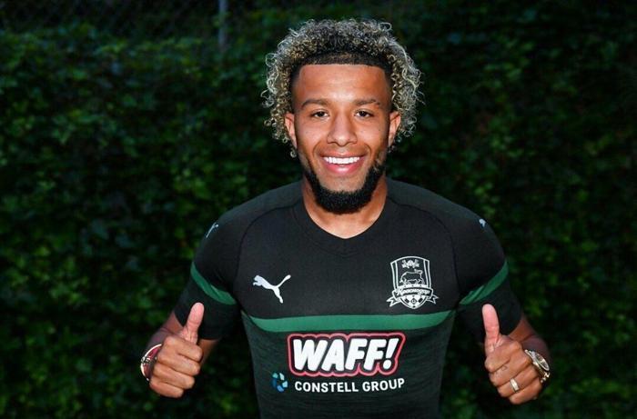 Tonny Vilhena