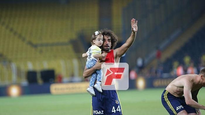 Kadıköyde olay Mehmet Topal gerilimi...