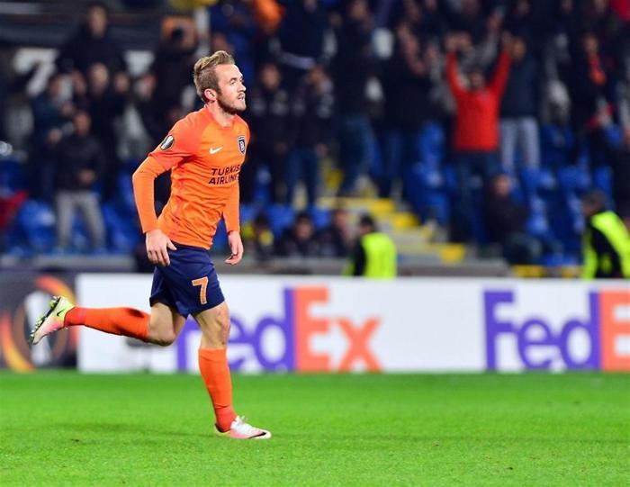 Beşiktaştan flaş Visca harekatı Transfer bombası patlıyor
