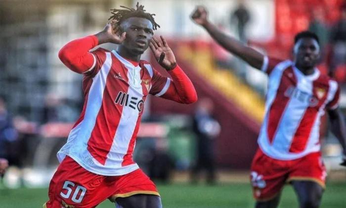 MAME BALDE