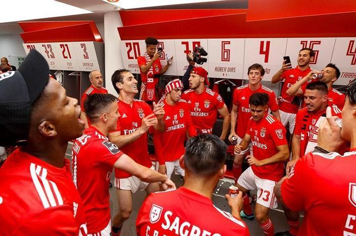 Galatasarayın muhtemel rakipleri İşte Şampiyonlar Ligine kalan takımlar...