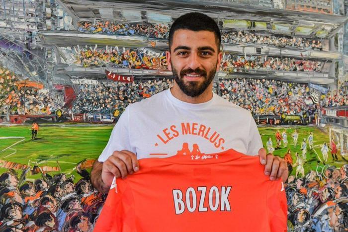 Umut Bozok