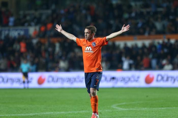 Beşiktaştan flaş Visca harekatı Transfer bombası patlıyor