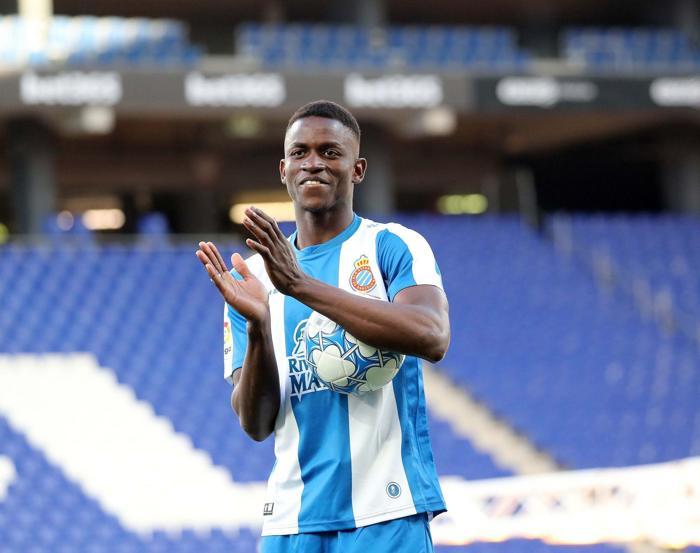 Beşiktaştan Alfa Semedo bombası