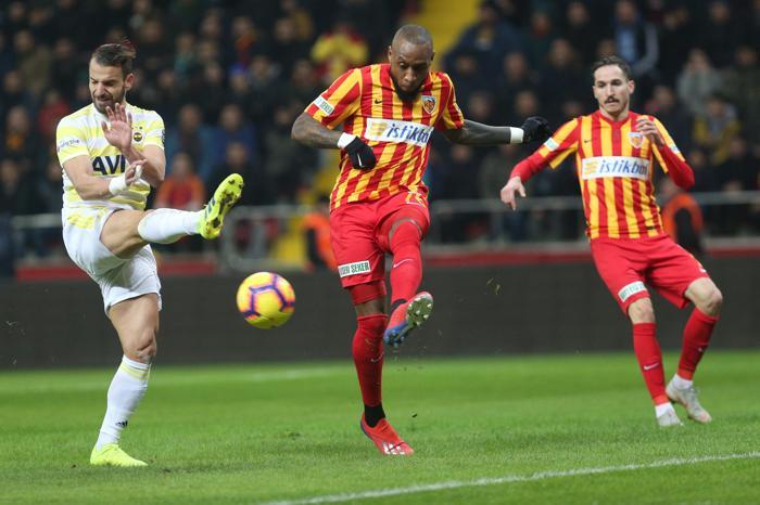 Kana Biyik bitti, bitiyor