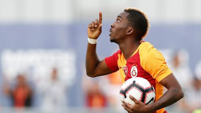 Henry Onyekuru transferinde bomba gelişme 40 milyon euro...