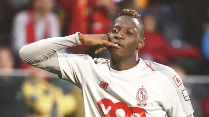 MOUSSA DJENEPO