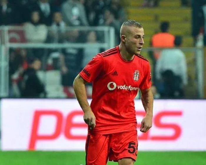 Beşiktaş Andre Schürrle transferi için girişimlere başlıyor