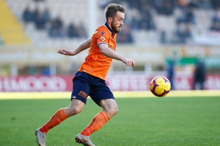 Beşiktaştan flaş Visca harekatı Transfer bombası patlıyor