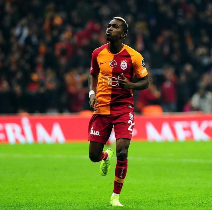 Henry Onyekuru transferinde bomba gelişme 40 milyon euro...