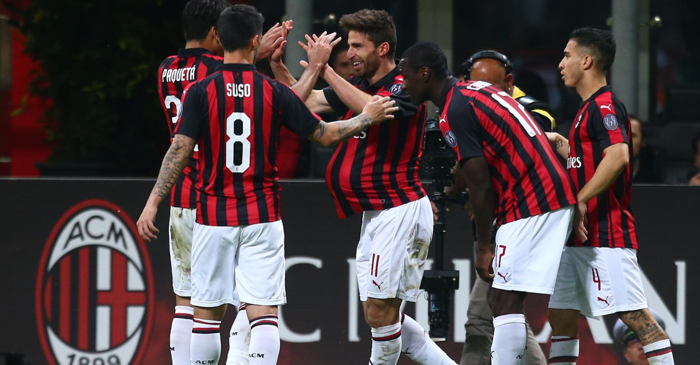 Milan / 8.93 milyon