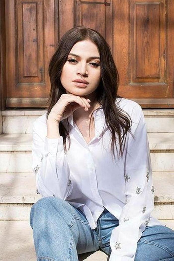 Hadisenin kardeşi Derya Açıkgöz, Emre Canı gözüne kestirdi