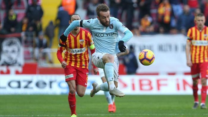 Beşiktaştan flaş Visca harekatı Transfer bombası patlıyor