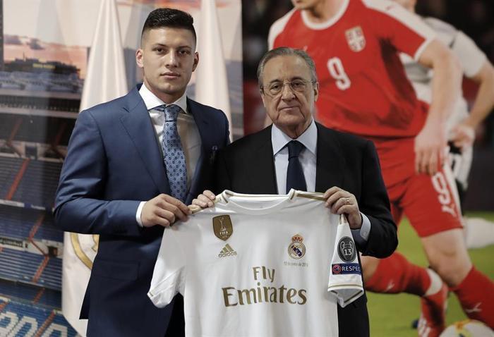Luka Jovic