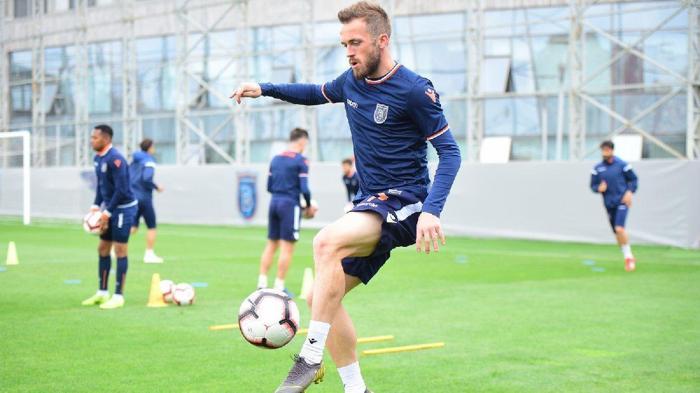 Beşiktaştan flaş Visca harekatı Transfer bombası patlıyor