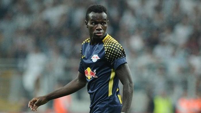 Galatasarayda Bruma ve Savanier sesleri