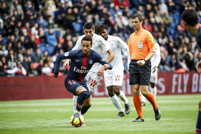 PSG / 12.2 milyon