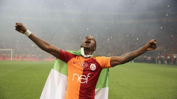 Henry Onyekuru transferinde bomba gelişme 40 milyon euro...