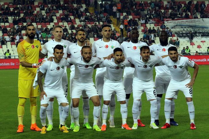 18 - Akhisarspor - 25 puan / -24 averaj