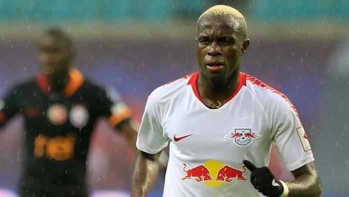 Galatasarayda Bruma ve Savanier sesleri