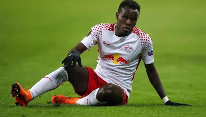 Galatasarayda Bruma ve Savanier sesleri