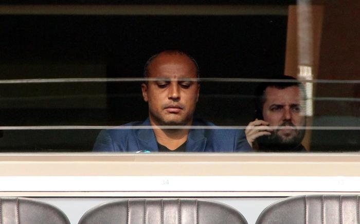 Damien Comolliden Başakşehir sürprizi Kimin için geldi