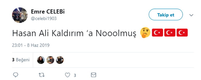 Fransa maçına damga vuran Hasan Ali sosyal medyayı salladı