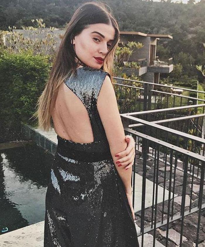 Hadisenin kardeşi Derya Açıkgöz, Emre Canı gözüne kestirdi