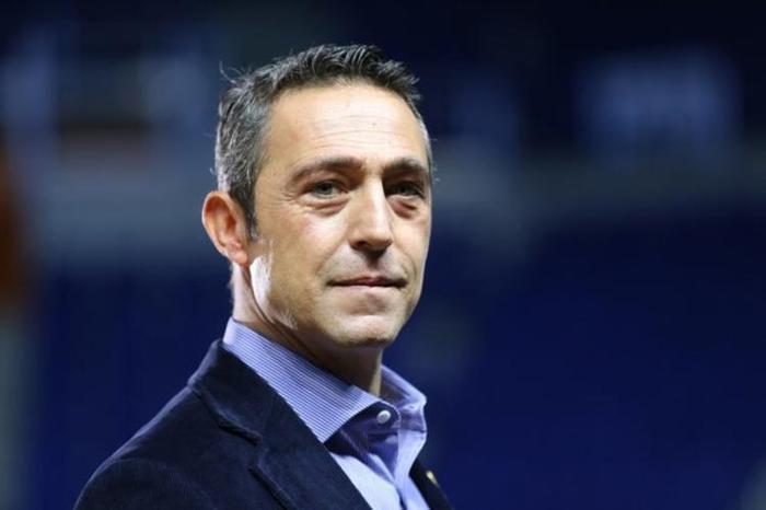 Ali Koç Fenerbahçede 1 yılını geride bıraktı: Rüyadan kâbusa