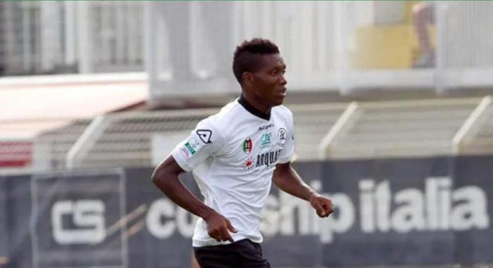 DAVIDE OKEREKE