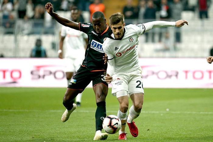 Dorukhan Toköze Ajaxtan 7 milyon Euro