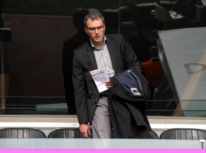 Damien Comolliden Başakşehir sürprizi Kimin için geldi