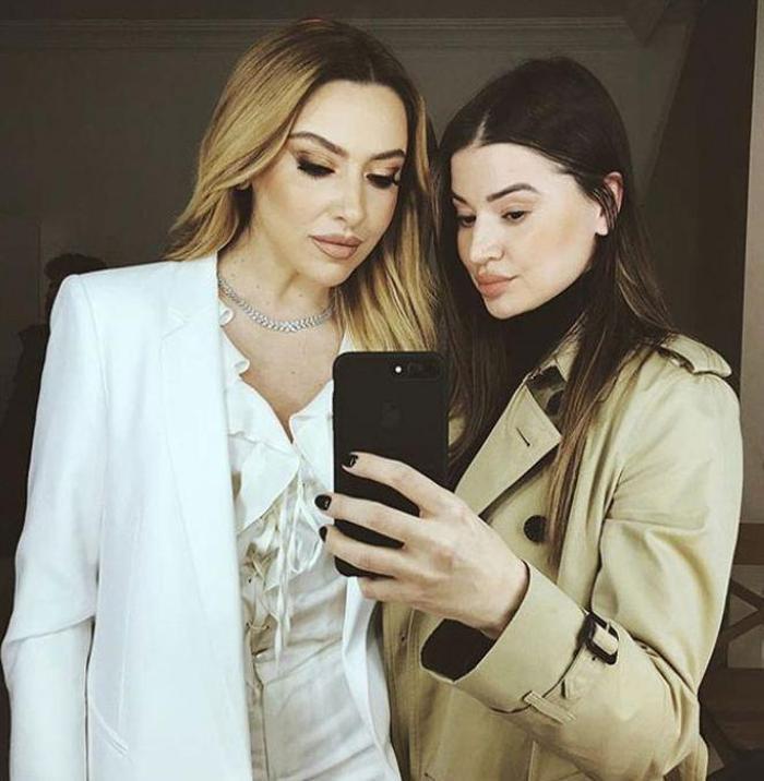 Hadisenin kardeşi Derya Açıkgöz, Emre Canı gözüne kestirdi