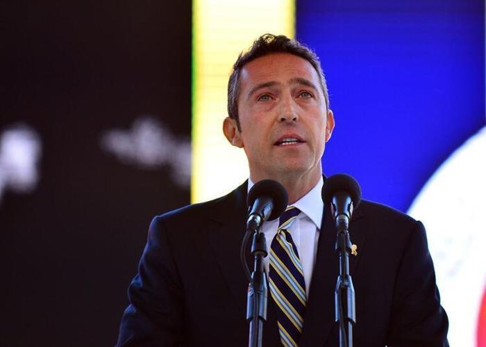 Ali Koç Fenerbahçede 1 yılını geride bıraktı: Rüyadan kâbusa
