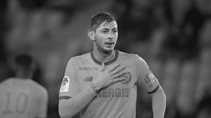Emiliano Salanın belgeseli çekildi Galatasaray gerçeği ortaya çıktı...