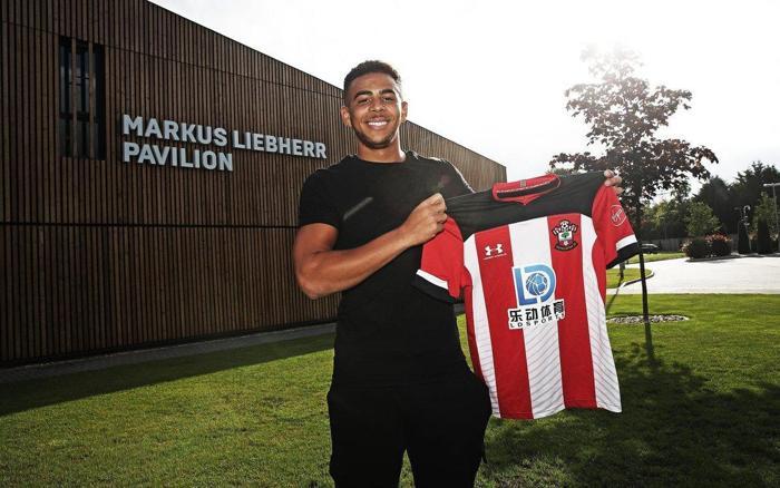 Che Adams