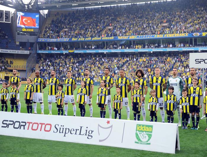 Fenerbahçe / 21.2 milyon