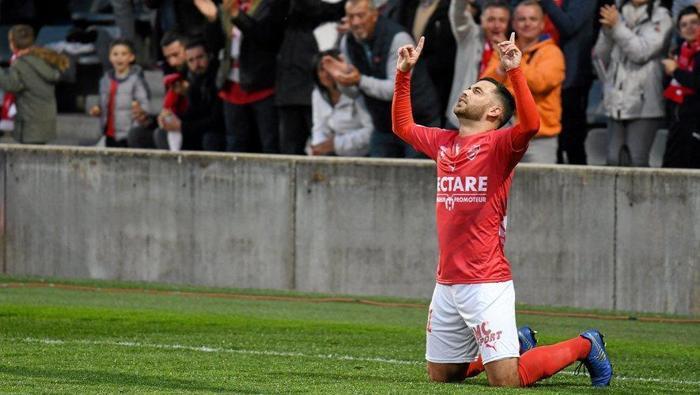 Galatasarayda Bruma ve Savanier sesleri