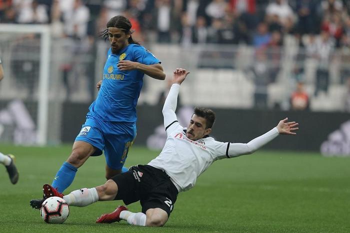 Dorukhan Toköze Ajaxtan 7 milyon Euro