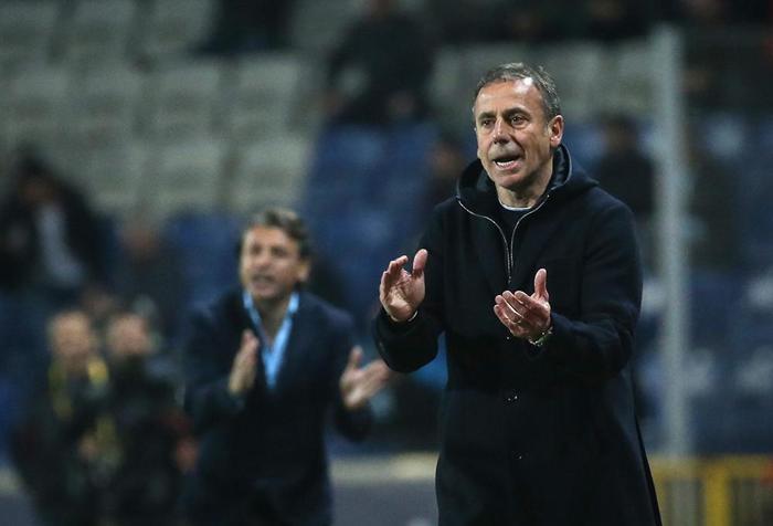 Fikret Orman, Göksel Gümüşdağ ile görüşecek, gündem Abdullah Avcı