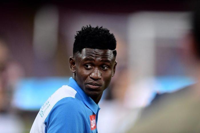 Amadou Diawara