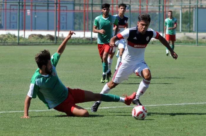 ATALAY YILDIRIM