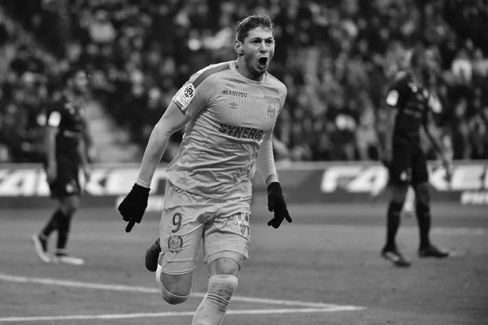Emiliano Salanın belgeseli çekildi Galatasaray gerçeği ortaya çıktı...