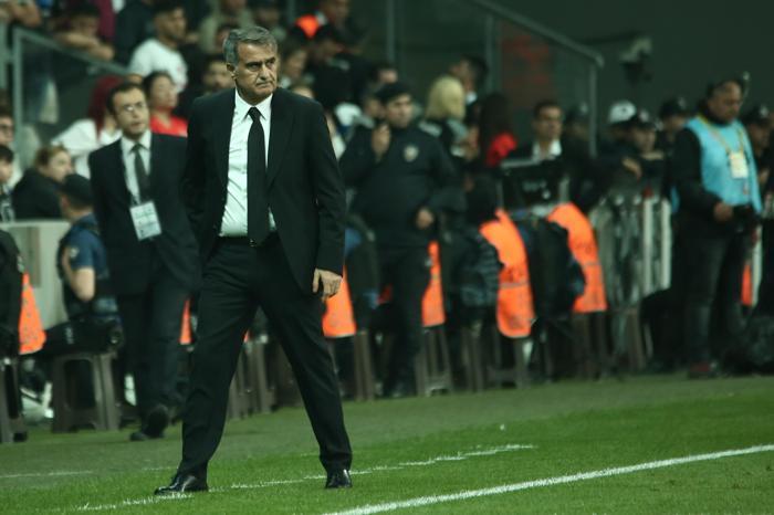 Beşiktaşın yıldızı Ricardo Quaresma çılgına döndü