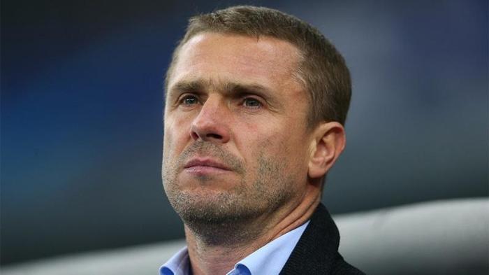Sergei Rebrovu canlı yayında doğruladı: Beşiktaş...