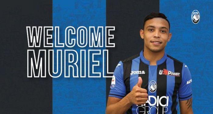 Luis Muriel