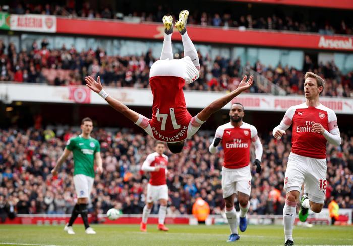 Arsenal / 25.8 milyon